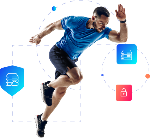 Cubos de nube administrados