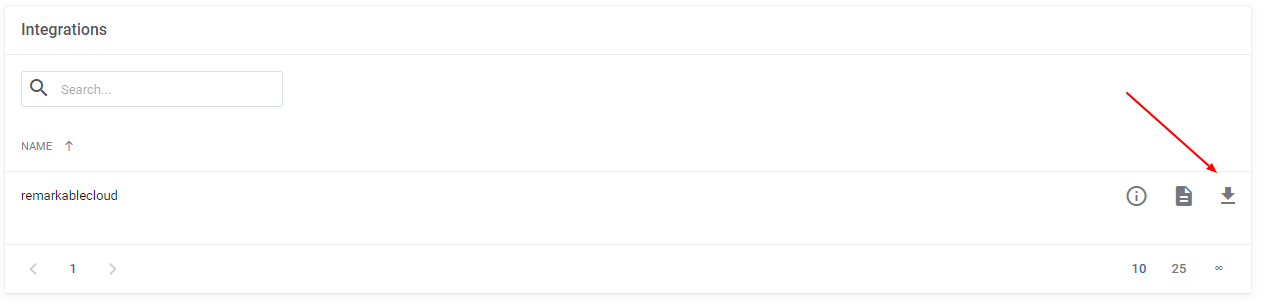 How to install the Cloud Server Reseller plugin 1 cloud reseller plugin1