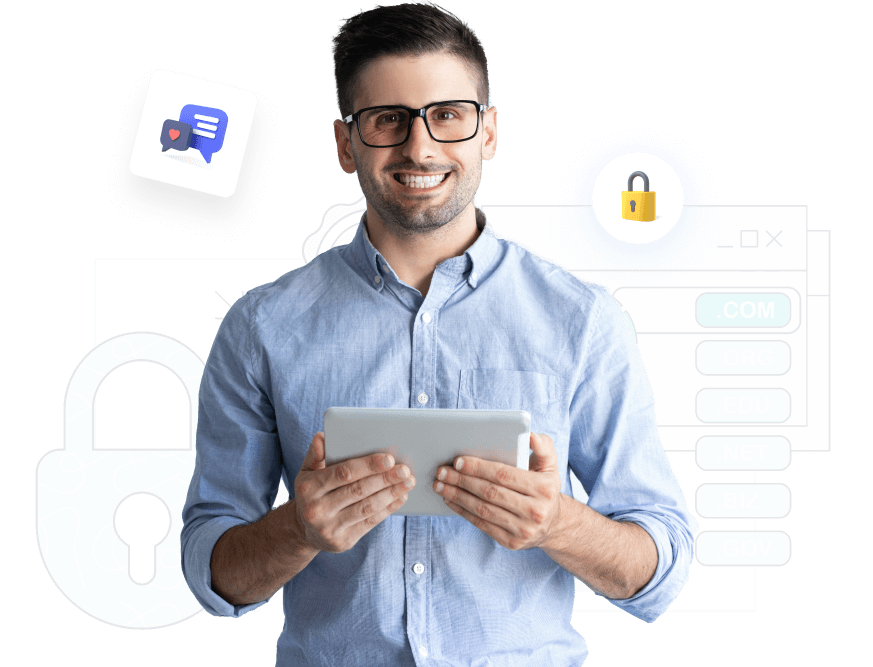 Shared Hosting