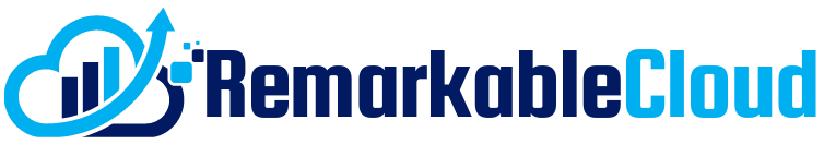 Logo RemarkableCloud.com